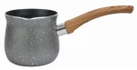 Estia Μπρίκι Αντικολλητικό Stone 750 ml 01-6907