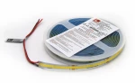 Adeleq Ταινία COB LED 5m 24VDC 14W Και 528LED Ανά Μέτρο IP20 Λευκό 30-47141