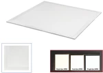 Adeleq Φωτιστικό Ψευδοροφής LED Panel Slim 60x60cm 40W 6300K Λευκό 21-6040200