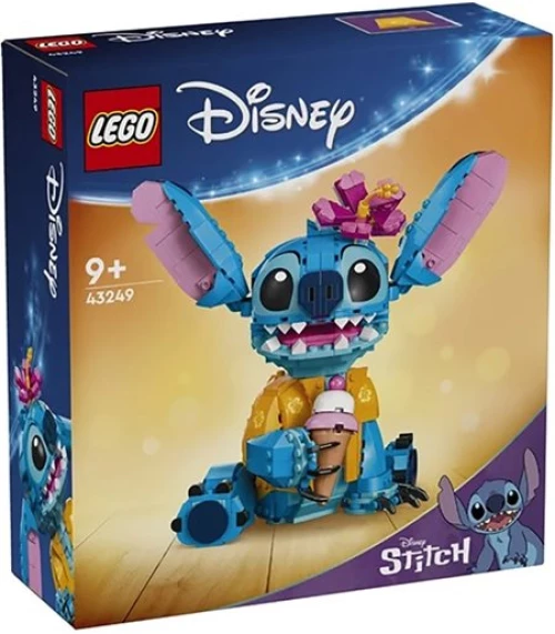 Lego Disney Stitch - 43249