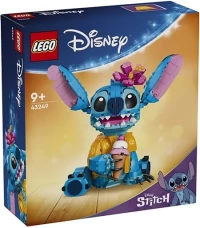 Lego Disney Stitch - 43249