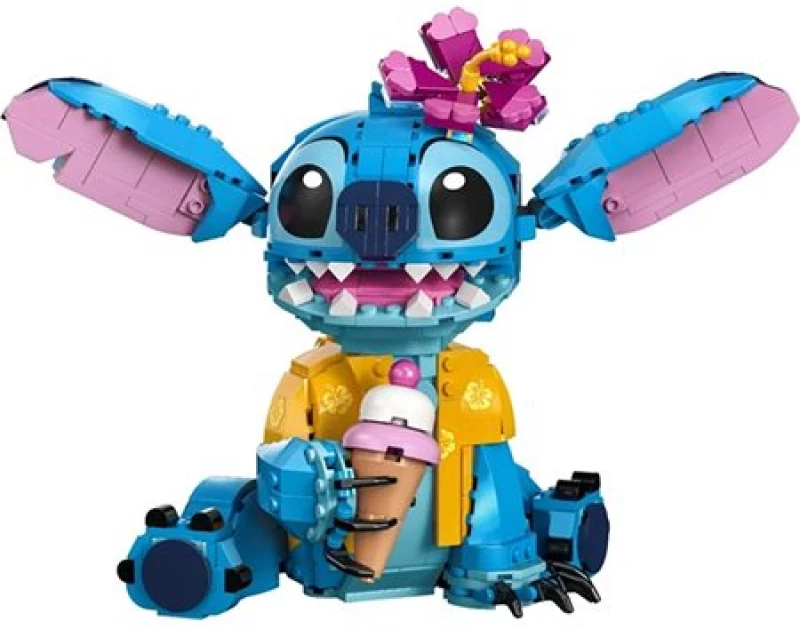 Lego Disney Stitch - 43249