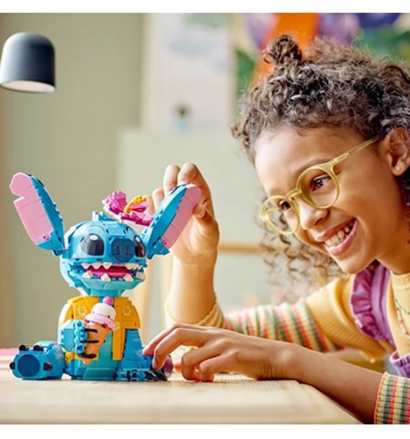 Lego Disney Stitch - 43249