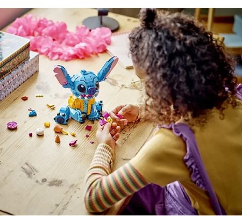 Lego Disney Stitch - 43249