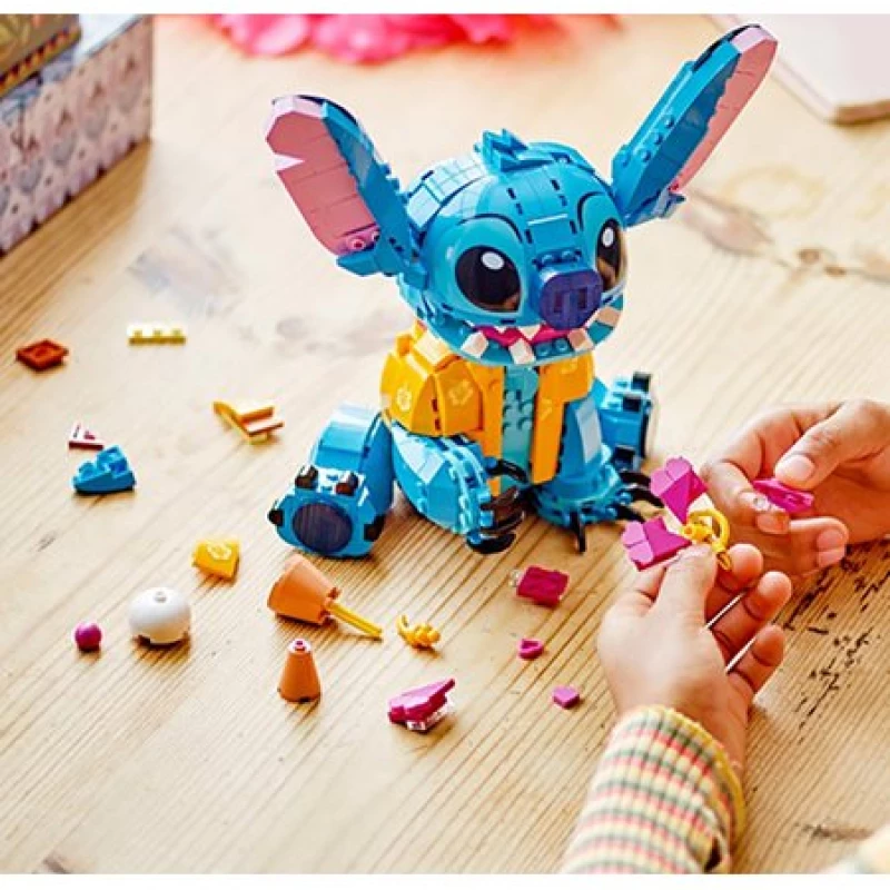 Lego Disney Stitch - 43249