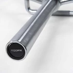 Εξάγωνη Ολυμπιακή Μπάρα (OSB) 300kg Toorx