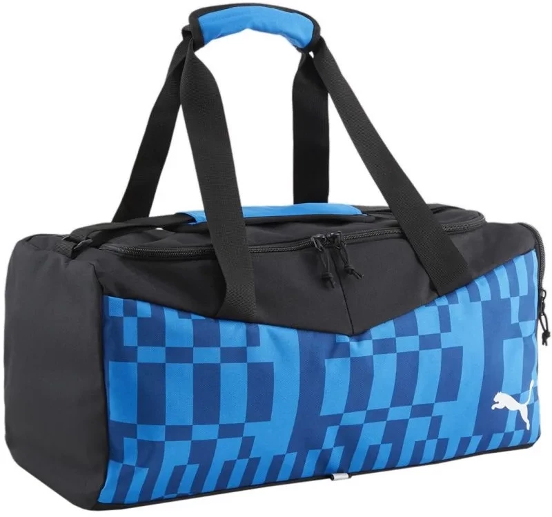 Puma Αθλητική Τσάντα individualrise Small 079912 02