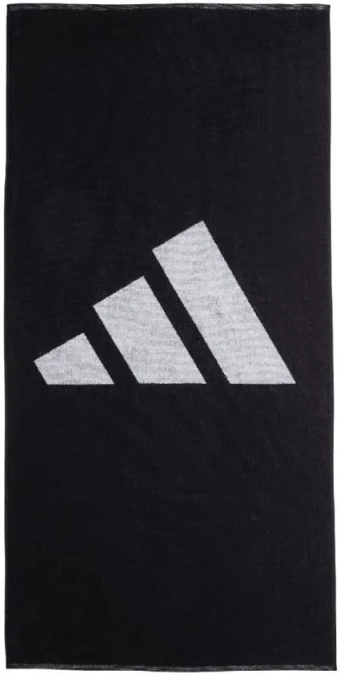 Πετσέτα Αθλητική Adidas 3bar L IU1289
