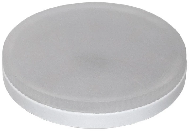 Adeleq Led Λάμπα Gx53 Πλαφονιέρα 4W 230V Θερμό 3000Κ 13-53400