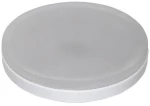 Adeleq Led Λάμπα Gx53 Πλαφονιέρα 4W 230V Θερμό 3000Κ 13-53400
