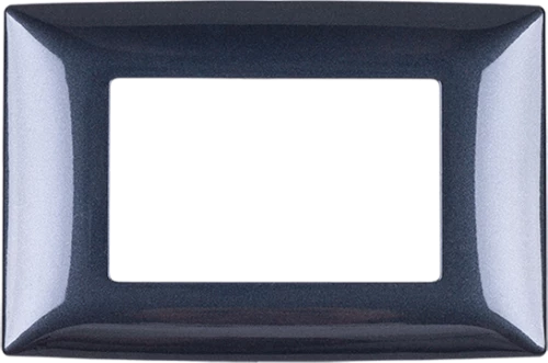 LECCE TRIPLE PANEL GRAPHITE