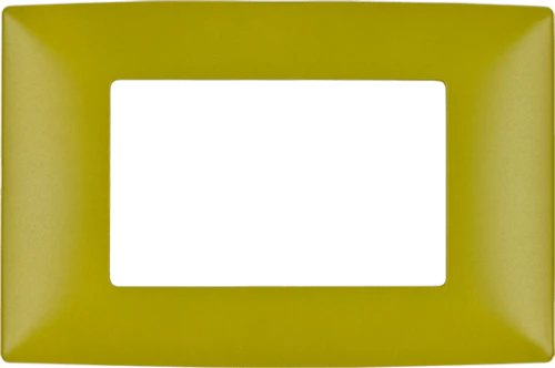 LECCE TRIPLE PANEL GREEN