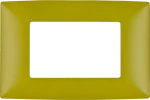 LECCE TRIPLE PANEL GREEN