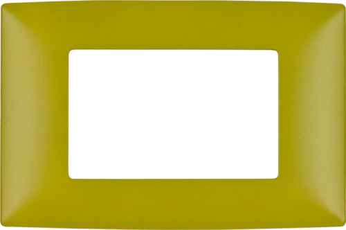 LECCE FOURFOLD PANEL GREEN