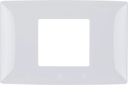 LECCE DOUBLE PANEL WHITE