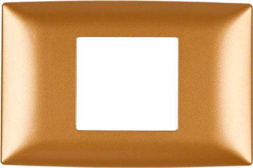 LECCE DOUBLE PANEL GOLDEN