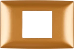 LECCE DOUBLE PANEL GOLDEN