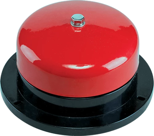 BELL ALARM CB- 4 12V 85dB