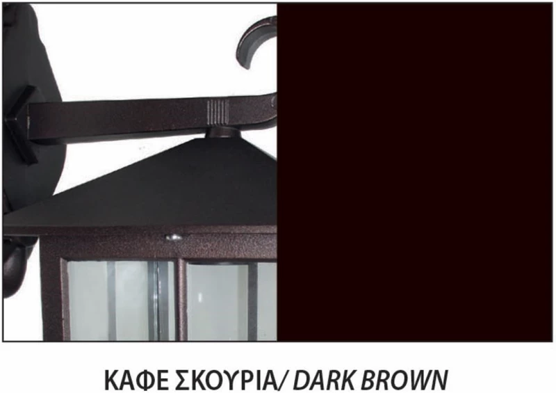 ΜΠΡΟΥΤΖ.ΚΟΛ ΜΠΡ 407 0,63M ΣΚΟΥΡΙΑ
