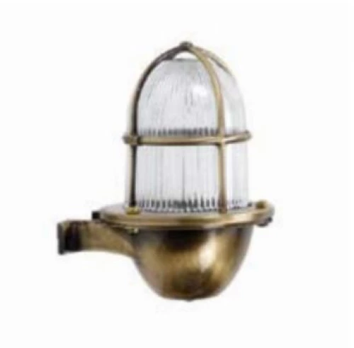 ΜΠΡΟΥΤΖΙΝΗ ΑΠΛΙΚΑ ΓΩΝΙΑ Ε27,IP64,17CMX22CM,ΧΡΩΜΑ ΟΞΥΝΤΕ(408ΟΞ)