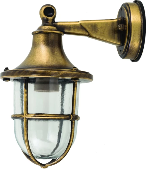 ΜΠΡΟΥΤΖ.ΑΠΛΙΚΑ  ΟΞΥΝΤΕ,IP64,E27, CE,22CMX27CM (406ΟΞ)