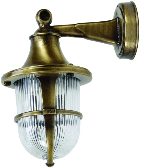 ΜΠΡΟΥΤΖ.ΑΠΛΙΚΑ  ΟΞΥΝΤΕ,IP64,E27, CE,22CMX27CM(407ΟΞ)