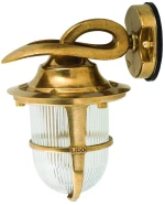 ΜΠΡΟΥΤΖ.ΑΠΛΙΚΑ ΜΠΛΕ,IP64,E27, CE,20CMX24CM(423ΜΠ)