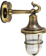 ΜΠΡΟΥΤΖ.ΑΠΛΙΚΑ ΟΞΥΝΤΕ, CE,IP64,E27,19CMX25CM(441ΟΞ)