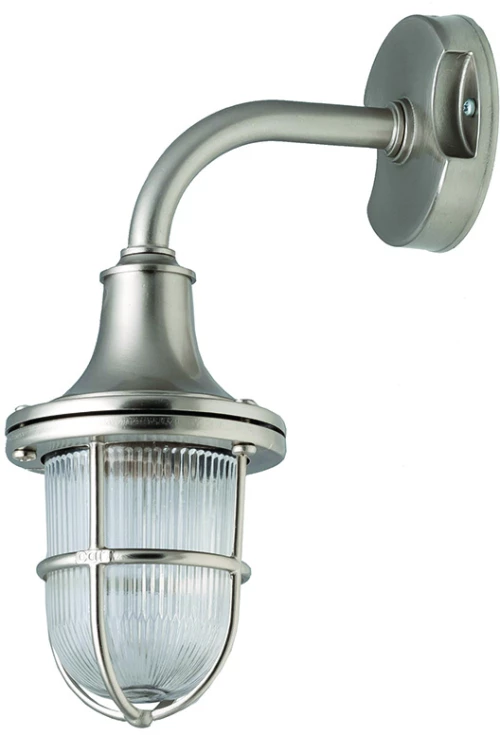 ΑΠΛΙΚΑ ΜΠΡΟΥΤΖΙΝΗ ,E27,IP64,20cmX30cm ΧΡΩΜΑ ΜΑΥΡΟ(4111Μ)