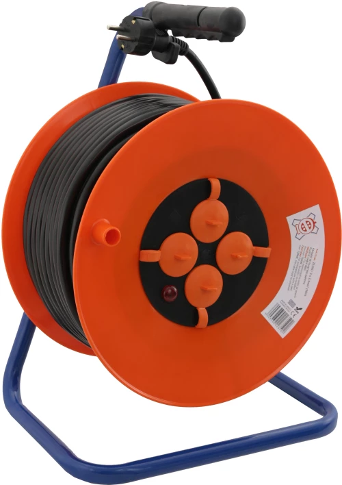 ΜΠΑΛΑΝΤΕΖΑ (ΠΛΑΣ ΜΕΓ) 3Χ2,5 mm² 25μ