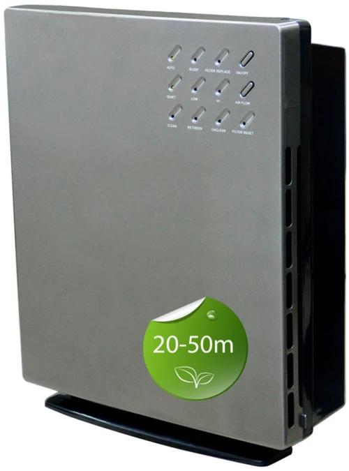 Refinair Καθαριστής Αέρα (Air Purifier, Ιονιστής) XJ-3100