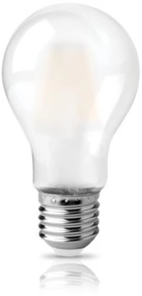 LED FILAMENT Α60 E27 ΜΑΤ 11W 4000k 1100L ΛΑΜΠΑ