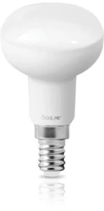 ΛΑΜΠΑ LED R50 6W 3000K