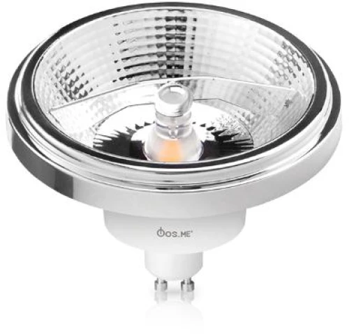 ΛΑΜΠΑ 220-240V 12W AR111 GU10 45' 4000K DIM