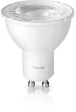 ΛΑΜΠΑ LED GU10 36' 7W 3000k 550lm
