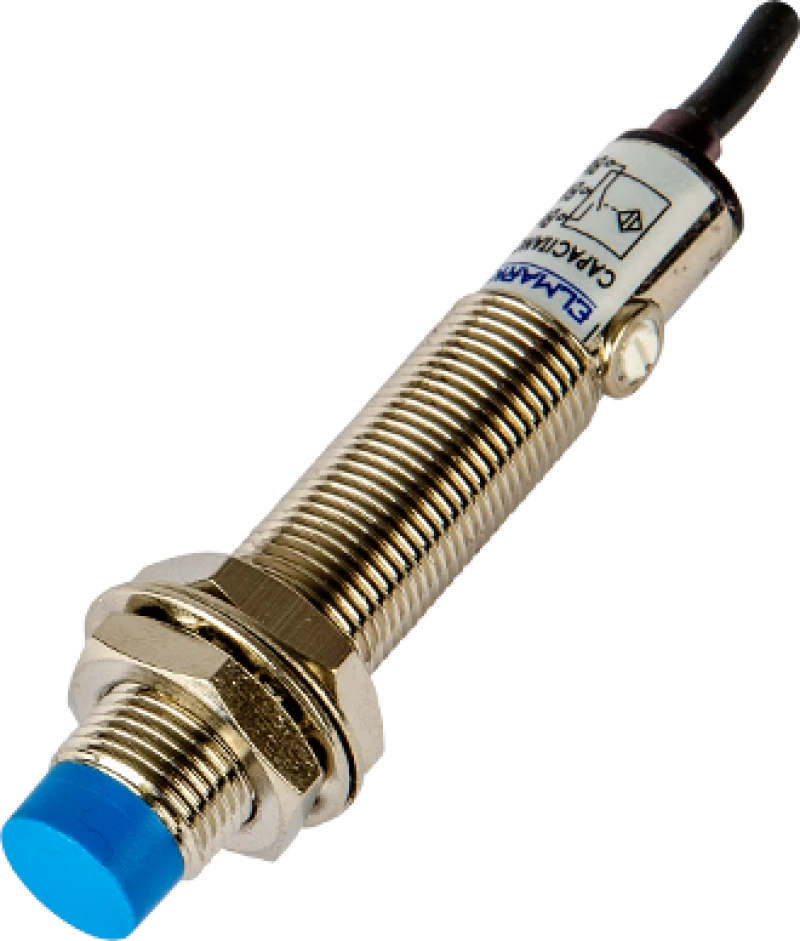 CAPACITIVE SENSOR EL-CM12-3004NA