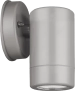 ΑΠΛΙΚΑ 1XGU10 IP54 GREY GRF322