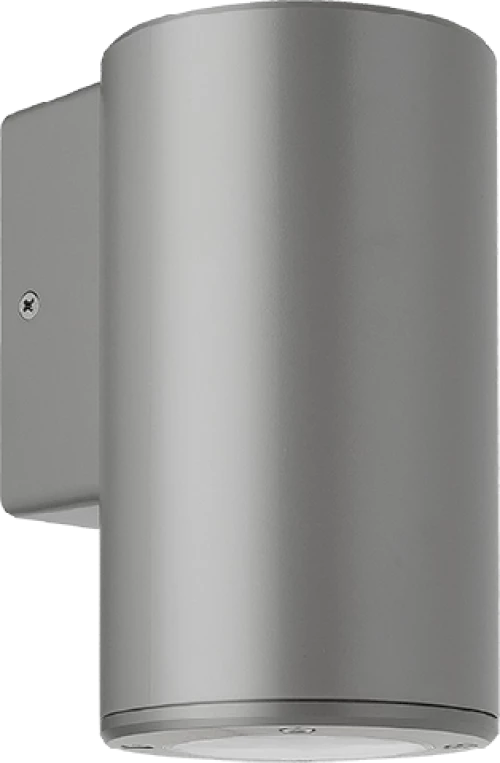 ΑΠΛΙΚΑ 1XGU10 IP54 GREY GRF324