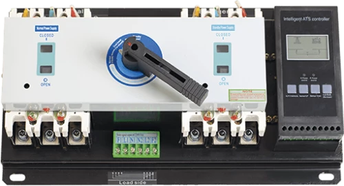 ATS EQ1- 400 400A
