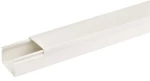 ΚΑΝΑΛΙ 80Χ40mm  ΛΕΥΚΟ LINEME.EU