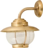 ΜΠΡΟΥΤΖ.ΑΠΛΙΚΑ ΛΕΥΚΗ Ε27,IP23,25CMX29CM(4481Λ)