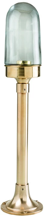 ΜΠΡΟΥΤΖ.ΚΟΛΟΝΑΤΟ -65 ΜΠΡ ΛΕΥΚΟ 65CM
