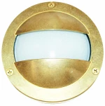 ΜΠΡΟΥΤΖΙΝΗ ΧΕΛΩΝΑ ΜΠΛΕ(498ΜΠ) CE,IP64,G9,Φ14CM