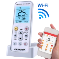 K 390EW ΤΗΛΕΧΕΙΡΙΣΤΗΡΙΟ AIRCONDITION