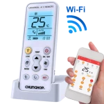 K 390EW ΤΗΛΕΧΕΙΡΙΣΤΗΡΙΟ AIRCONDITION