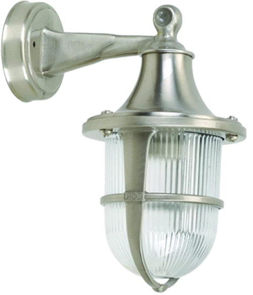 ΜΠΡΟΥΤΖ.ΑΠΛΙΚΑ ΣΑΤΙΝΑΤΗ,IP64,E27, CE,22CMX27CM(407Σ)