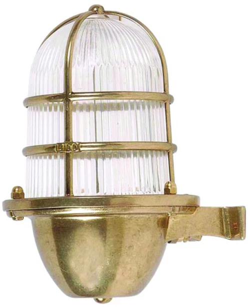 ΜΠΡΟΥΤΖΙΝΗ ΑΠΛΙΚΑ ΓΩΝΙΑ Ε27,IP64,23CMX28CM,ΧΡΩΜΑ  ΜΠΛΕ(433ΜΠ)