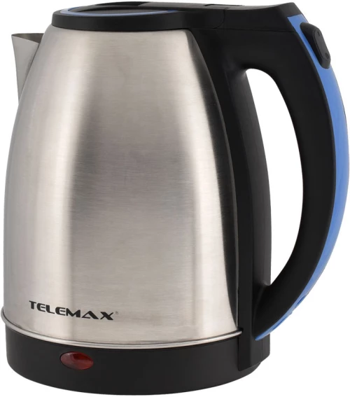 Βραστήρας Inox ZOS-198