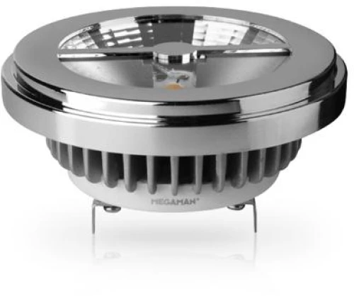 ER2211d-50H45D 2800k DC/AV12V 11W R111 DIMMABLE