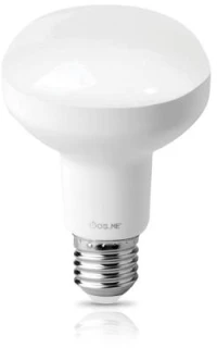 ΛΑΜΠΑ LED R80 10W 6500K